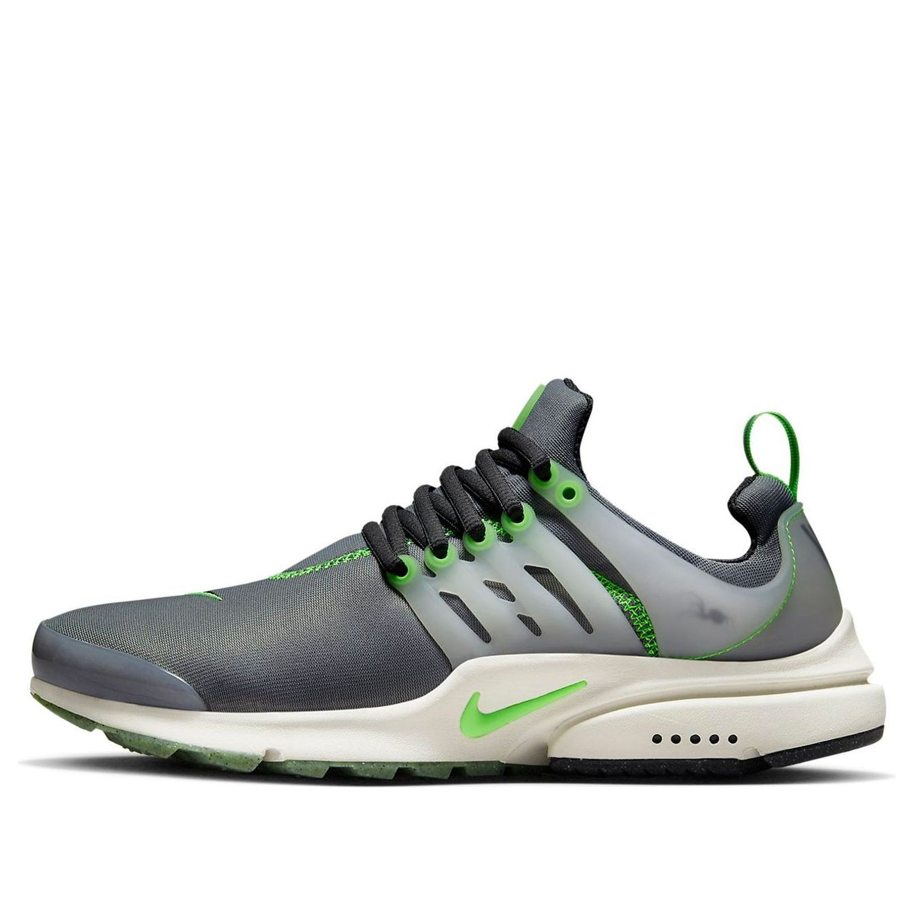 حذاء Nike Air Presto Premium 'Halloween Creepy Crawlies' FJ2685-001