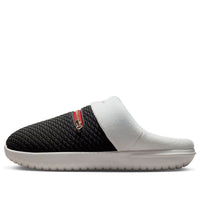 Nike  Burrow 'Black Sail University Red' DZ4854-100
