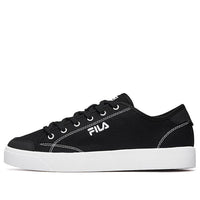 (WMNS) حذاء رياضي FILA GS أسود F12W024401FBK