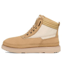 حزام UGG Highland Utility مقاوم للطقس "Sea Salt" 1143985-SSAL