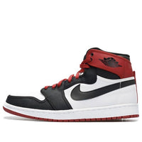 حذاء Air Jordan 1 AJKO Retro High 'Black Toe' 402297-110