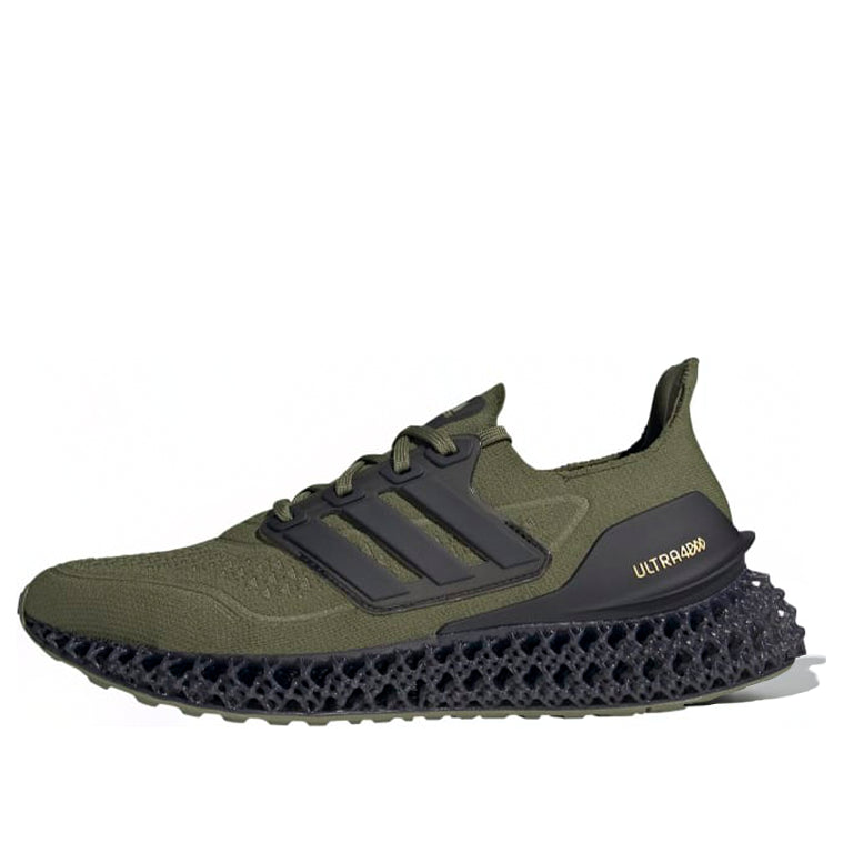 حذاء adidas Ultra 4DFWD 'Focus Olive' GY8389