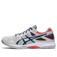 حذاء ASICS Gel Task 2 "Glacier Grey Sunrise Red" 1071A037-960