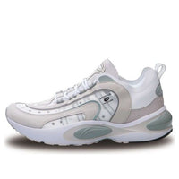 Li-Ning V8 'رمادي أبيض' ARHP093-11