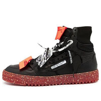 Off-White Off-Court 3.0 High 'Black Orange' OMIA065F21LEA0011009