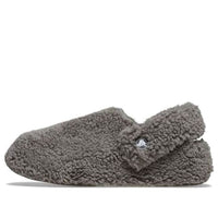 Crocs Classic Cozzzy Slipper 'Grey' 209386-0DA