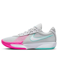 Nike Air Zoom GT Cut Academy 'Photon Dust Pink Blast Dynamic Turquoise' FB2599-010