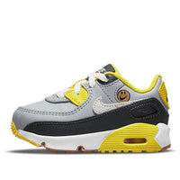 (TD) حذاء Nike Air Max 90 Leather 'Go The Extra Smile' DQ0580-001