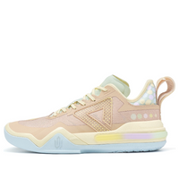 مفتاح Peak AW1 من تصميم Andrew Wiggins "Birthday" ET31811A-BEI