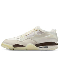 حذاء Air Jordan 4 RM 'Hemp' IB8857-141