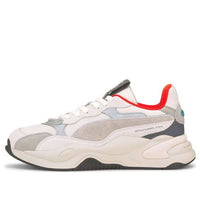 PUMA Attmpt x RS-2K 'رمادي فابوروس' 373516-01