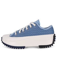 Converse Run Star Hike Low 'Alt Exploration - Midnight Navy' 170248C