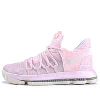 (GS) Nike KD 10 'Aunt Pearl' AQ4264-601