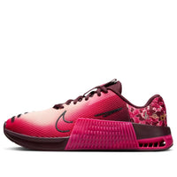 (WMNS) Nike Metcon 9 AMP 'Burgundy Crush Beetroot' DZ2539-600