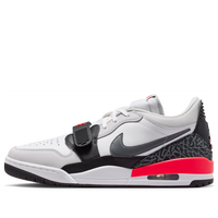 Air Jordan Legacy 312 Low 'White Infrared' CD7069-113