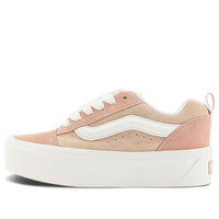 (WMNS) Vans Knu Stack Shoes 'Brown' VN000CP6OCI