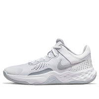 حذاء Nike Fly.By Mid 3 "White Wolf Grey" DD9311-101