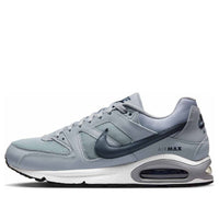 حذاء Nike Air Max Command "Stealth White Black Dark Obsidian" 629993-040
