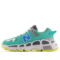 New Balance Salehe Bembury x 574 YURT 'Universal Communication - Emerald Sky' MS574YSD