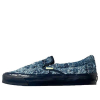 حذاء Vans Vault UA OG سهل الارتداء x FDMTL VN0A45JK5WP1
