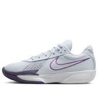 Nike Air Zoom G.T. Cut Academy EP 'Grey Barely Grape' FB2599-002