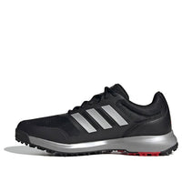 حذاء adidas Tech Response Sl 'Black Grey' EG5296