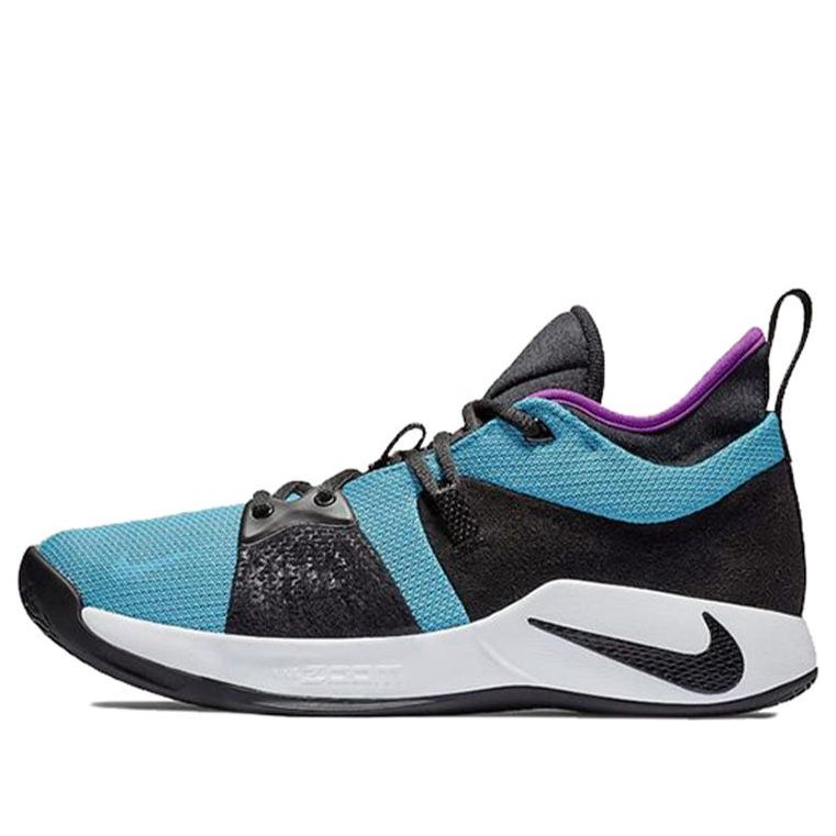 نايكي PG 2 'بلو لاجون' AJ2039-402