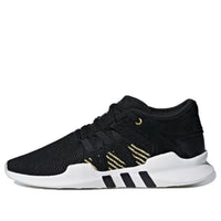 (WMNS) adidas originals Eqt Adv Racing 'Black White' B37089