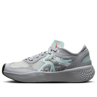 (GS) حذاء Air Jordan Delta 3 Low "Wolf Grey Glacier Blue" DQ4982-080