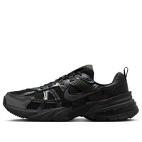 Nike V2K Run 'Black Dark Smoke Grey' HJ4497-001