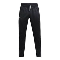 Under Armour Brawler Pants 'Black' 1366213-001