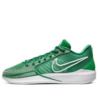 (WMNS) Nike Sabrina 1 TB 'Apple Green' FQ3391-300
