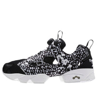 Reebok InstaPump Fury OG TW 'Black' BS6556