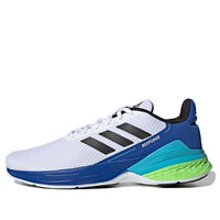 حذاء adidas Response SR 'White Royal Blue' FX3789