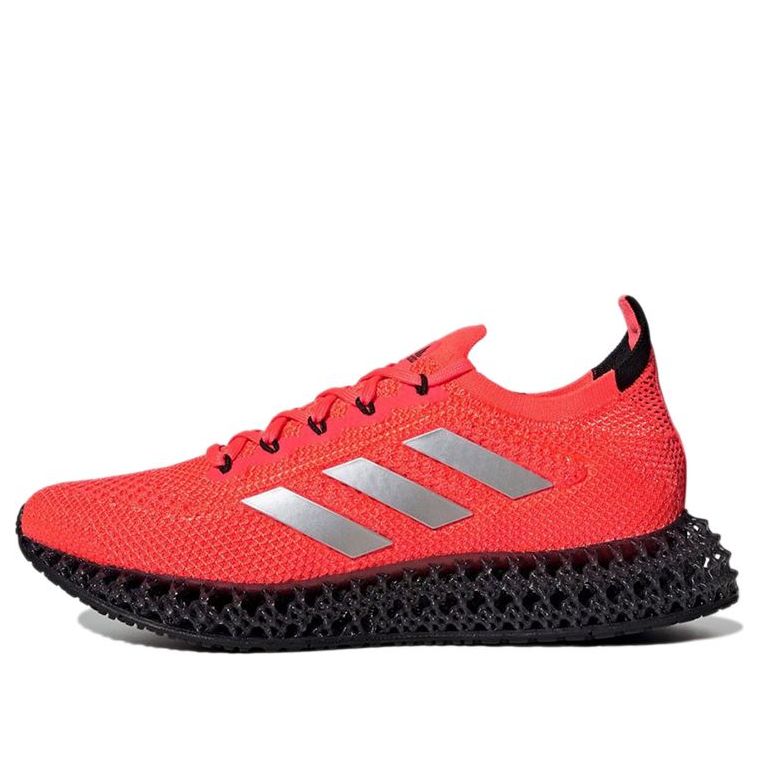 حذاء adidas 4DFWD 'Legacy Indigo Turbo' GZ8619