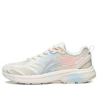 (WMNS) Li-Ning Fuyao 'White Blue Pink' ARXT014-8