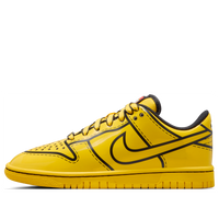 (GS) Nike x LEGO Dunk Low 'Tour Yellow' IF2117-700