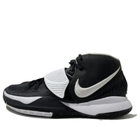 Nike Kyrie 6 TB Promo 'Black White' CW4142-001