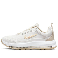 (WMNS) Nike Air Max AP 'White Gold' DQ5023-121
