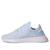 (WMNS) أديداس Deerupt 'Aero Blue' B37878
