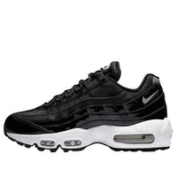 Nike Air Max 95 Premium 'Thunder Blue' 538416-403