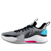 حذاء Li-Ning Speed ​​7 Team 'Grey Black' ABPT013-4