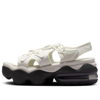 (WMNS) صندل نايكي إير ماكس كوكو "Summit White Black" HQ1496-121