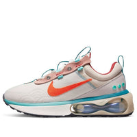 Nike Air Max 2021 'Light Orewood Brown Rush Orange' DQ4974-181