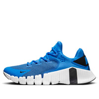 حذاء Nike Free Metcon 4 "Signal Blue" CT3886-400