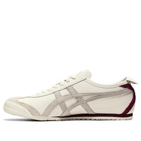 Onitsuka Tiger Mexico 66 'Cream White Red' 1183B039-100