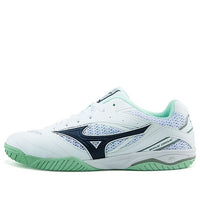 حذاء Mizuno Wave Drive 8 'White Green' 81GA170514