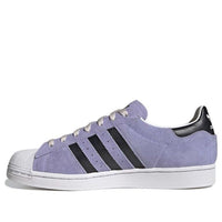 adidas Superstar 'Dust Purple' H68174