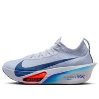 نايكي ZoomX AlphaFly 3 "رمادي أزرق Void Ghost" FD8311-001
