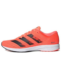 adidas Adizero RC 2.0 'Orange Black' EG1188